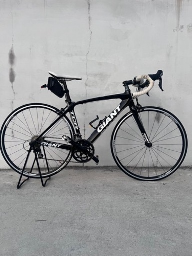 GIANT TCR COMPOSITE shimano 105 460mm 23inch ジャイアント ロードバイク