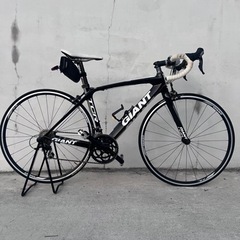 GIANT TCR COMPOSITE shimano 105 ...