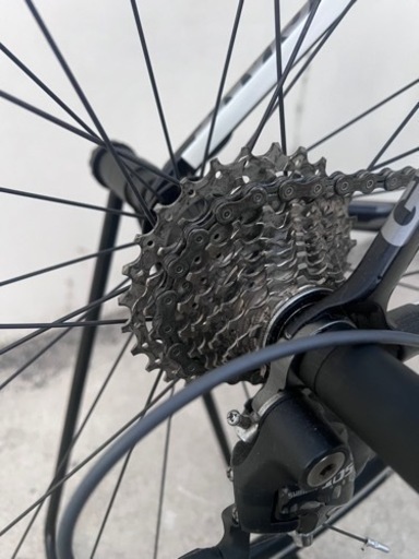 GIANT TCR COMPOSITE shimano 105 460mm 23inch ジャイアント ロードバイク
