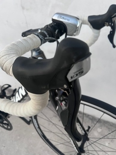 GIANT TCR COMPOSITE shimano 105 460mm 23inch ジャイアント ロードバイク