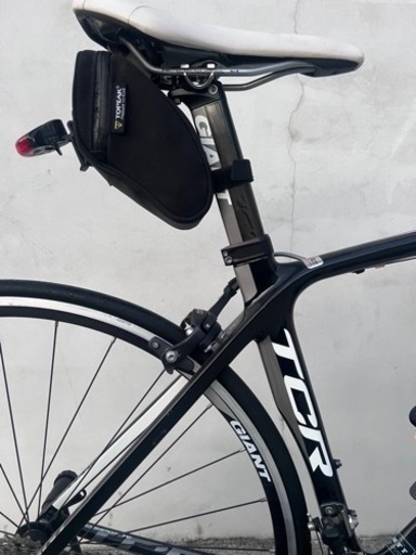 GIANT TCR COMPOSITE shimano 105 460mm 23inch ジャイアント ロードバイク
