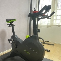 極美品‼︎ FITBOX LITEの画像