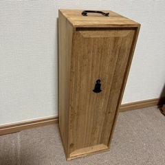 茶道具　短冊箱　写真のもの一式の画像