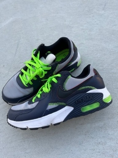 NIKEエアマックス