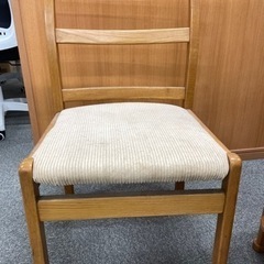 【★急募！値段交渉可】チェア(子ども用)