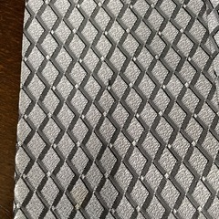 タイシルク　ネクタイの画像