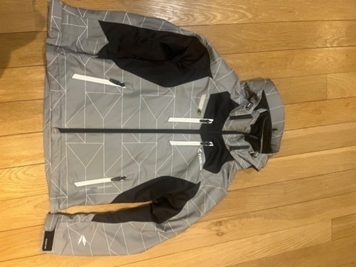 RSタイチ RSJ328 AIRパーカー [エアパーカー] レディース サイズ WM