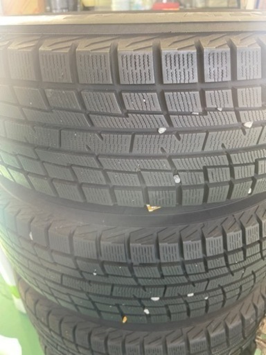 スタッドレス 185/70R14