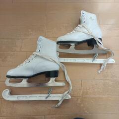 フィギュアスケート(中古)の画像