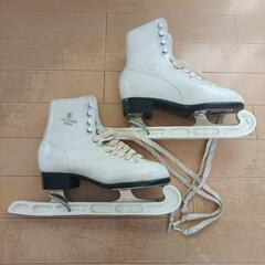 フィギュアスケート(中古)