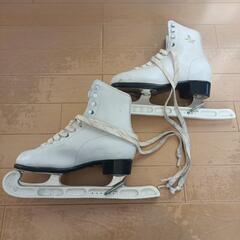 フィギュアスケート(中古)の画像