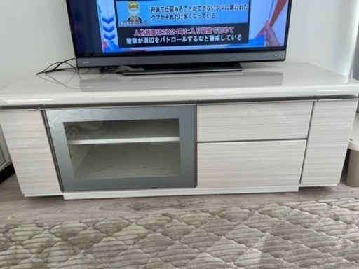 テレビ台　テレビボード　ニトリ