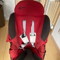 チャイルドシート