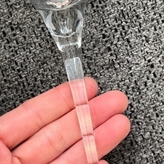 モエシャンドン　グラスの画像