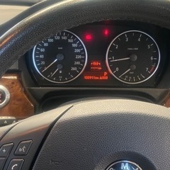 BMW 3シリーズ　320i E90の画像