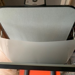 【値下】08年製 東芝ズボンプレッサーの画像