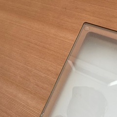 センターテーブル　ローテーブルの画像