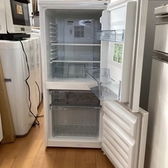 冷蔵庫 【バルスリサイクル相模原店】お買い上げありがとうございました🙇‍♀️✨の画像