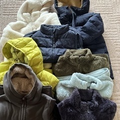 まとめ売り　キッズ120 