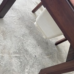 介護椅子の画像