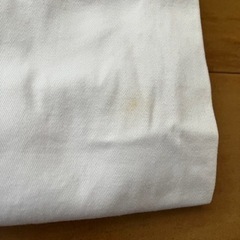 新品未使用　ミツボシ空手着　#4（160〜170cm）の画像