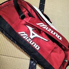 テニスバッグ　ラケットバッグ