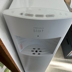 プレシャスウォーターサーバー　本体