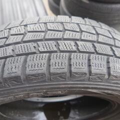 165/70-14　スタッドレスタイヤ