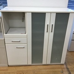 【トレファク神戸新長田】ニトリのローレンジボード入荷しました！【取りに来れる方限定】