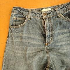 デニム　レディース　タケオキクチの画像