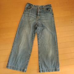 デニム　レディース　タケオキクチ