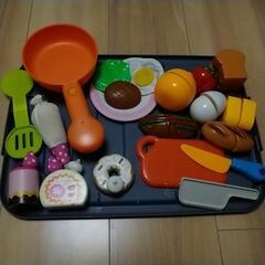 【決定】IKEA☆おもちゃキッチンの画像