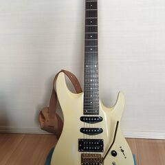 エレキギター　Aria Pro II MA-DLX　取りに来られ...