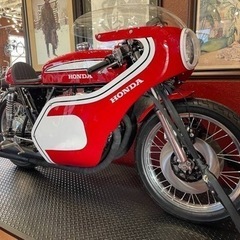 北米仕様CB750等輸入代行・栃木