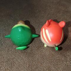 おやさい妖精さん うりんごの画像