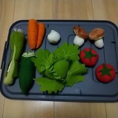 【決定】IKEA☆おもちゃキッチンの画像