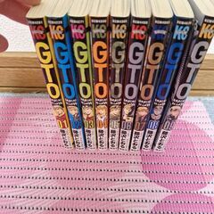 GTOの画像
