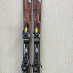 FISCER フィッシャー　AMC800 158cm