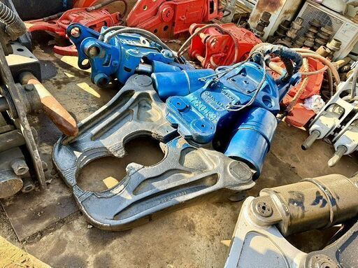 TSWB620V 0.25用大割 オカダアイヨン 2018年 解体 ☆美品☆