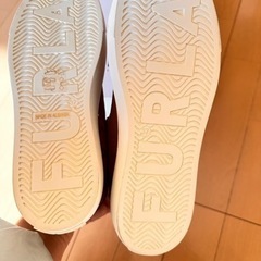 Furla フルラスニーカー  レディース　 【タグ付き】　38サイズの画像