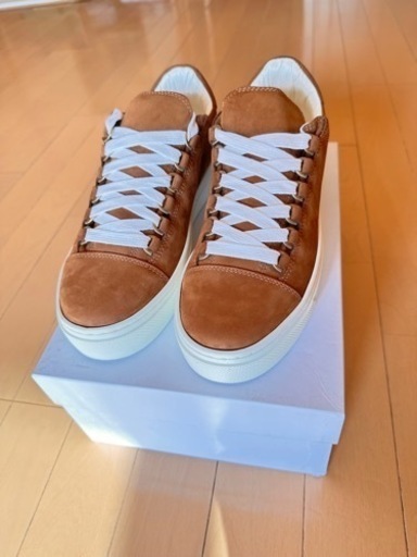 Furla フルラスニーカー  レディース　 【タグ付き】　38サイズ