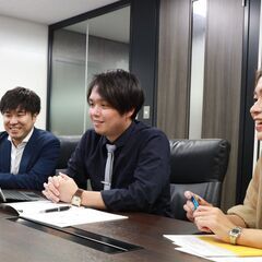〈学歴不問／未経験OK！〉不動産開発企画（首都圏の開発用地・収益不動産の仕入れ・監理）の画像