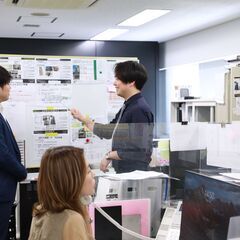 〈学歴不問／未経験OK！〉不動産開発企画（首都圏の開発用地・収益不動産の仕入れ・監理）の画像