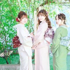 着物レンタルVASARA/卒園式、卒業式、入園式、入学式、七五三、お宮参り、結婚式、 二次会、推し活など出張着付けを承ります♪の画像