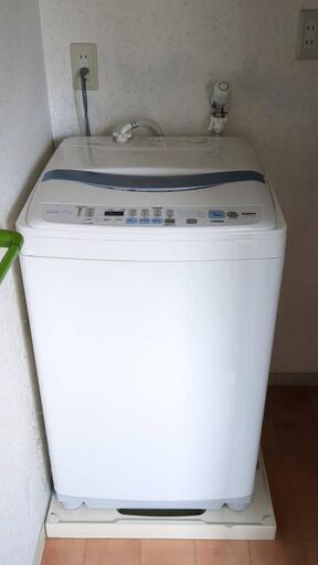 SANYO洗濯機