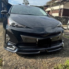 50プリウス‼️ヴァルドフルエアロ‼️Sツーリングセレクション‼️