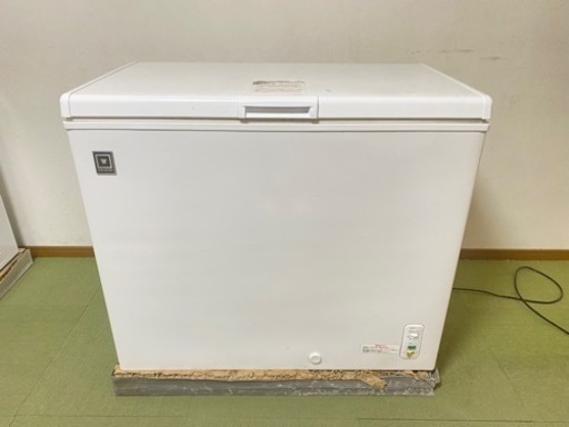 ①693番 三菱✨ノンフロン冷凍冷蔵庫✨MR-P15T-B‼️