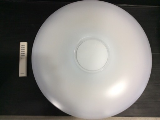KOIZUMI  LEDシーリングライト照明器具　BH12715CK-A 2014年製　訳あり