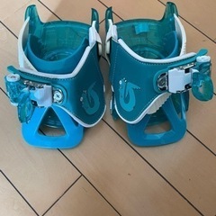 バートン キッズ スノーボード 3点セット