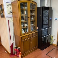 食器棚